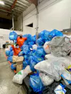Ridwell warehouse