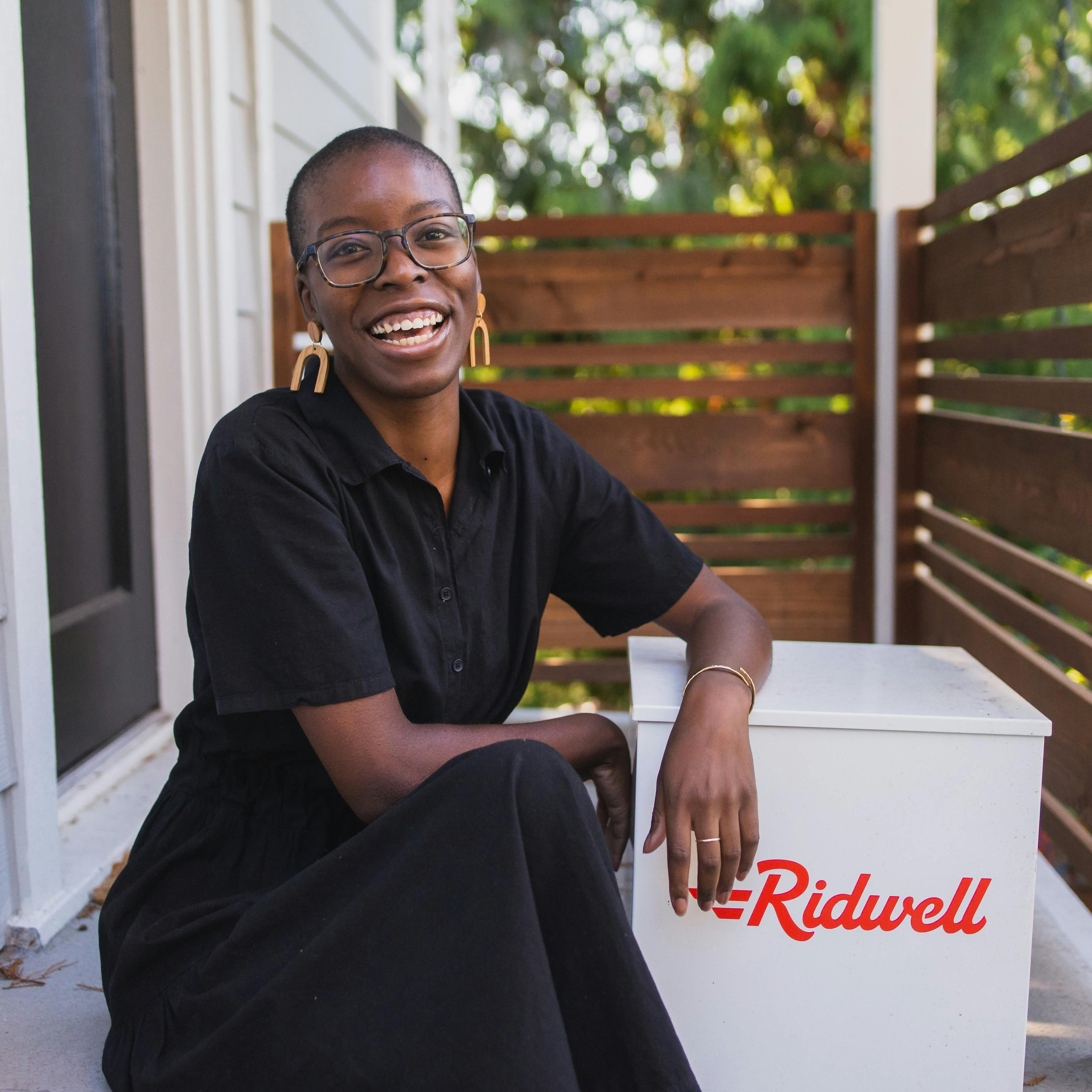 Feel great about where it goes!