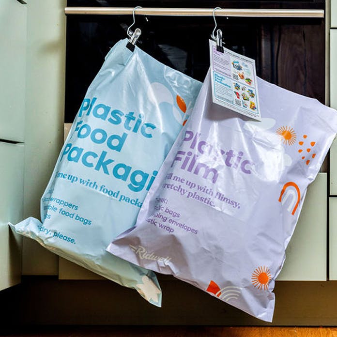 Everything you need to rescue your plastic from the landfill