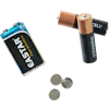 example image Batteries
