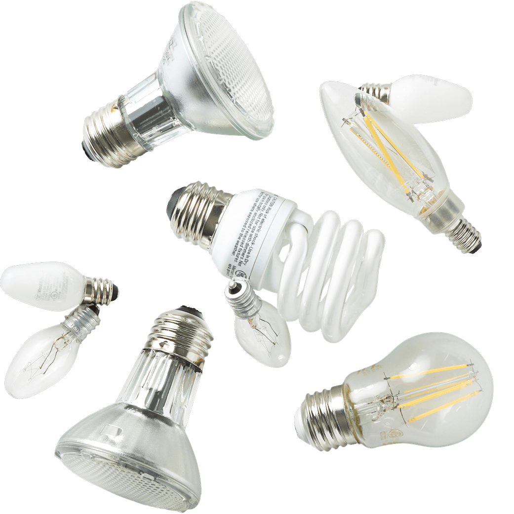 example image Lightbulbs