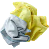 example image Recyclable threads