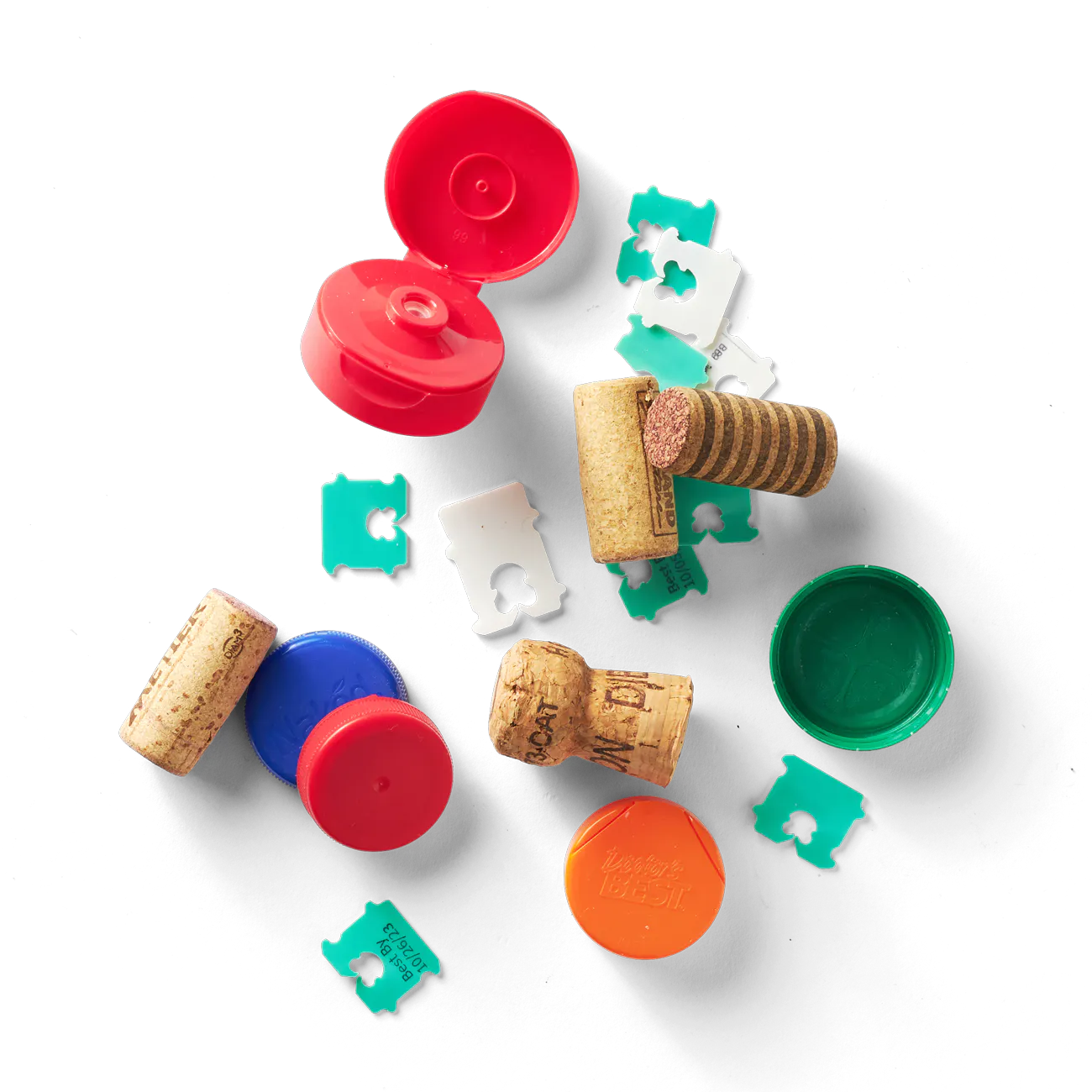 Small household items