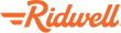 Ridwell logo