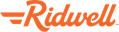 Ridwell logo