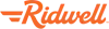 Ridwell logo