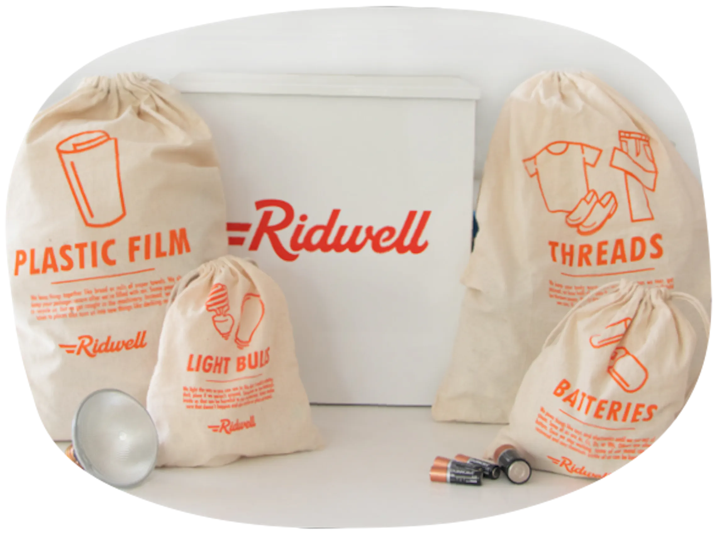 Ridwell
