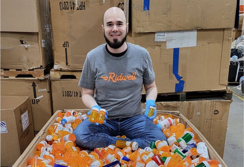 What we do with your stuff